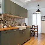 Appartamento Large & Quiet 1 Bdr Downtown