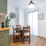 Appartamento Large & Quiet 1 Bdr Downtown