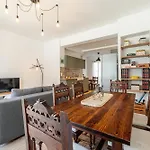 Large & Quiet 1 Bdr Downtown Appartamento *