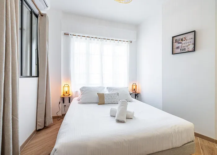 Large & Quiet 1 Bdr Downtown Apartment