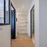 Διαμέρισμα Large & Quiet 1 Bdr Downtown *